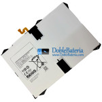 Batería para Samsung Galaxy T825 T827 EB-BT825ABE [Batería de repuesto]